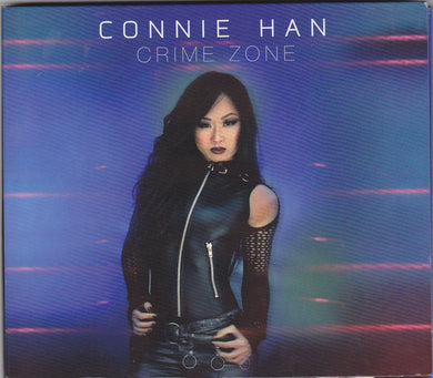 Connie Han - Crime Zone