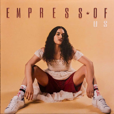 Empress Of - Us