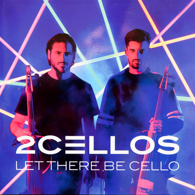 2Cellos - Let There Be Cello