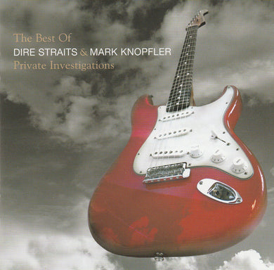 Dire Straits / Mark Knopfler - Private Investigations