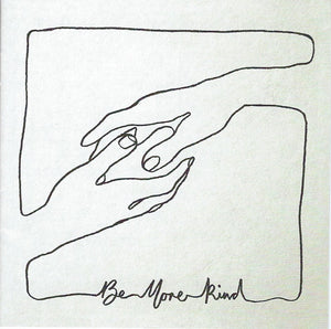 Frank Turner - Be More Kind