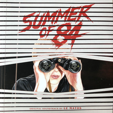 Le Matos - Summer Of 84 (Original Soundtrack)