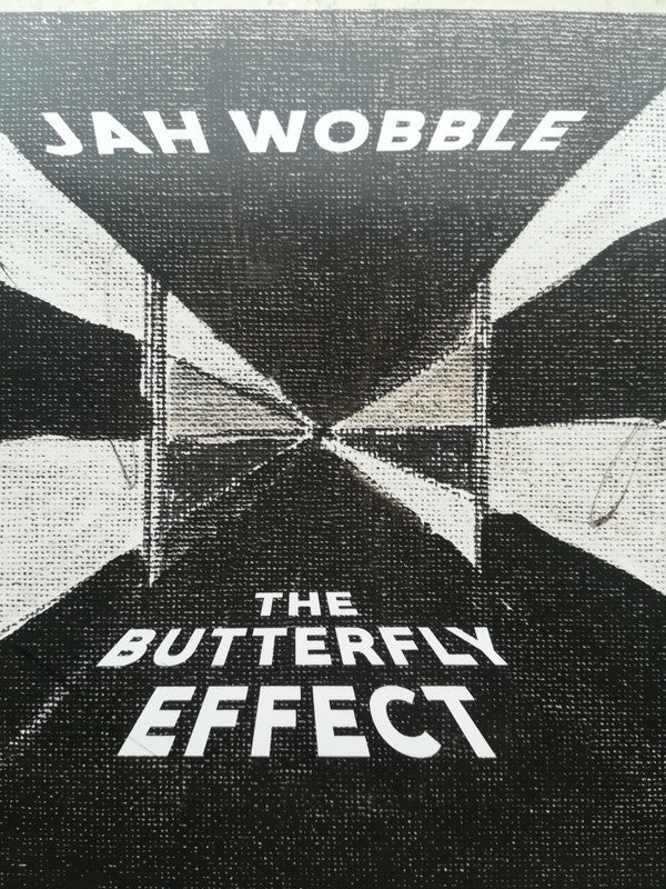 Jah Wobble - The Butterfly Effect