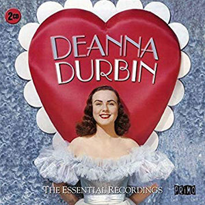 Deanna Durbin - The Essential Recordings