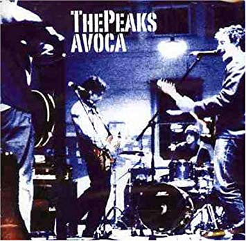The Peaks - Avoca