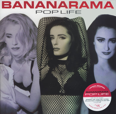 Bananarama - Pop Life