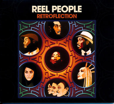Reel People - Retroflection