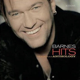 Jimmy Barnes - Barnes Hits: The Double Album Anthology