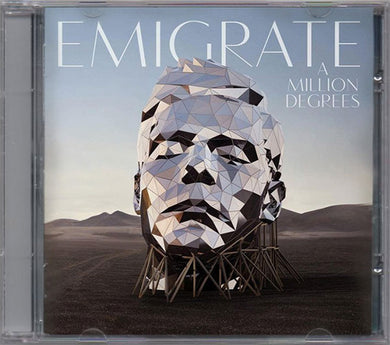 Emigrate - A Million Degrees