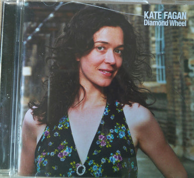 Kate Fagan - Diamond Wheel