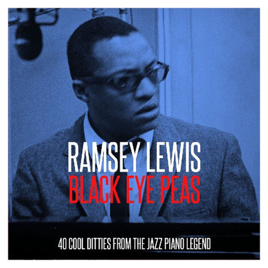 Ramsey Lewis - Black Eye Peas