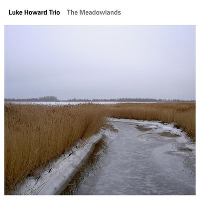 Luke Howard Trio - Meadowlands