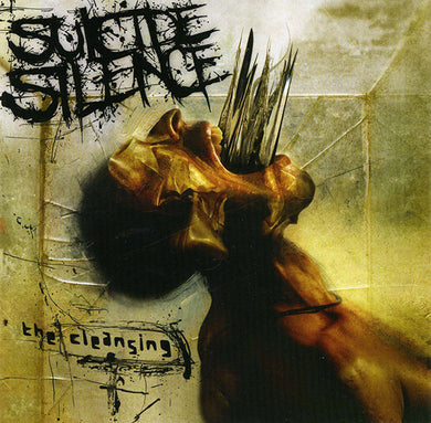 Suicide Silence - The Cleansing