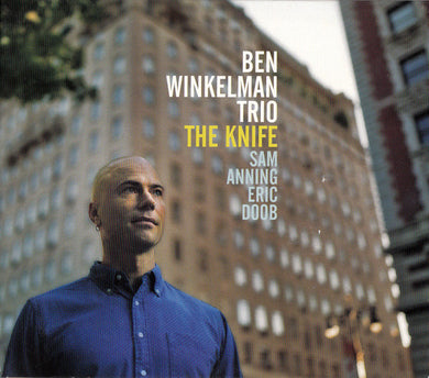 Ben Winkelman Trio - The Knife