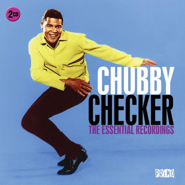 Chubby Checker - The Essential Recordings