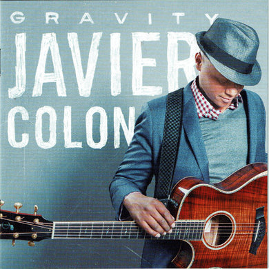 Javier Colon - Gravity