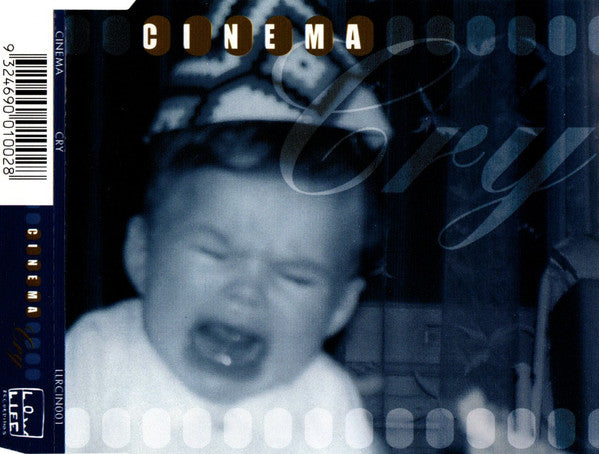 Cinema - Cry