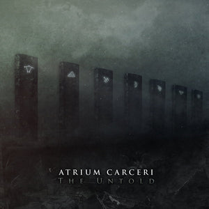 Atrium Carceri - Untold