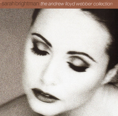 Sarah Brightman - Andrew Lloyd Webber Collection