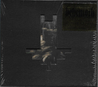 Behemoth - I Loved You At Your Darkest