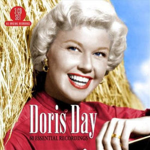 Doris Day - 60 Essential Recordings