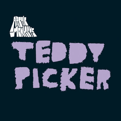 Arctic Monkeys - Teddy Picker