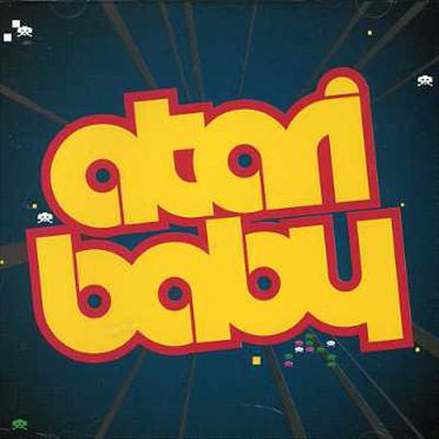 Atari Baby - Atari Baby