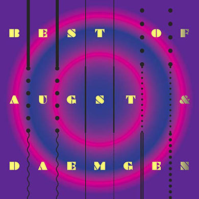 Augst & Daemgen - Best Of Augst & Daemgen