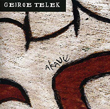 George Telek - Akave