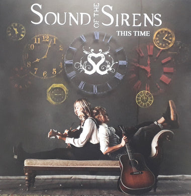 Sound Of The Sirens - This Time