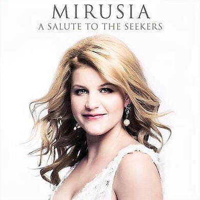 Mirusia - A Salute To The Seekers
