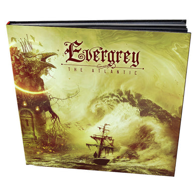 Evergrey - Atlantic