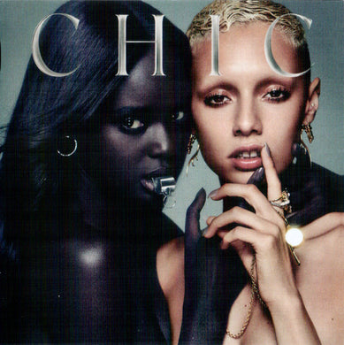 Nile Rodgers / Chic - Its About Time