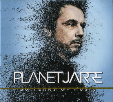 Jean-Michel Jarre - Planet Jarre
