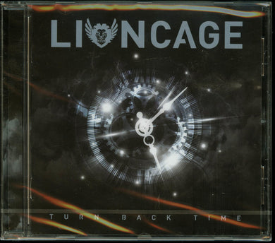 Lioncage - Turn Back Time