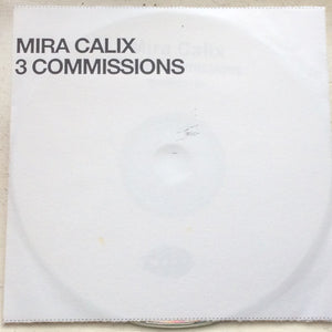 Mira Calix - 3 Commissions
