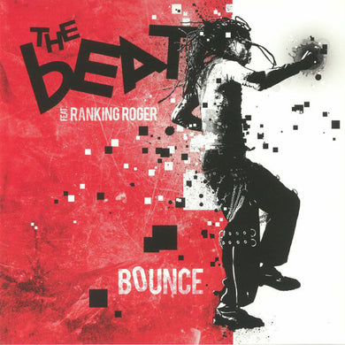The Beat / Ranking Roger - Bounce