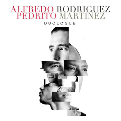 Alfredo Rodríguez & Pedrito Martinez - Duologue