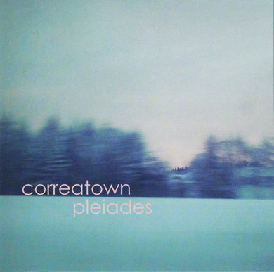 Correatown - Pleiades