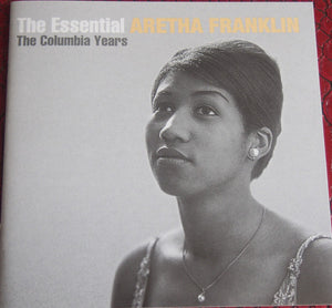 Aretha Franklin - Essential Aretha Franklin