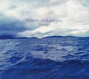 Daniel Herskedal - Voyage