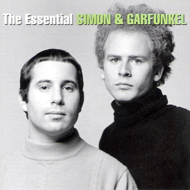 Simon and Garfunkel - The Essential Simon & Garfunkel