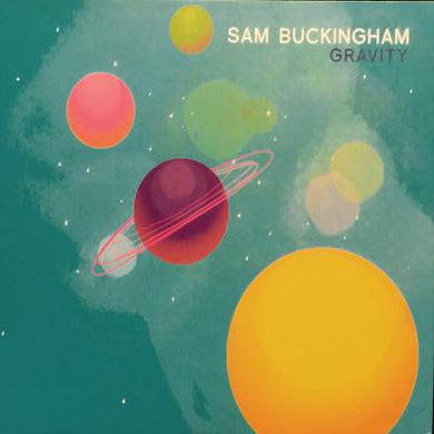 Sam Buckingham - Gravity