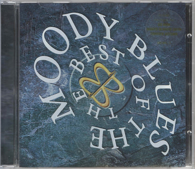 The Moody Blues - Best Of The Moody Blues