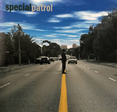 Special Patrol - Special Patrol