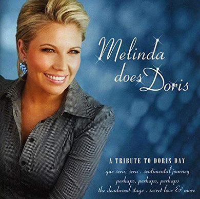 Melinda Schneider - Melinda Does Doris