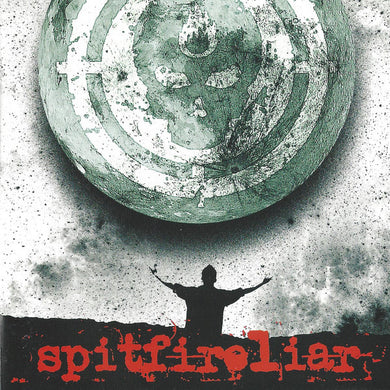 Spitfireliar - Spitfireliar