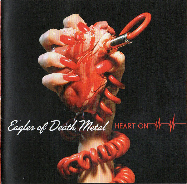 Eagles Of Death Metal - Heart On