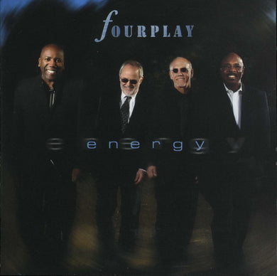 Fourplay - Energy