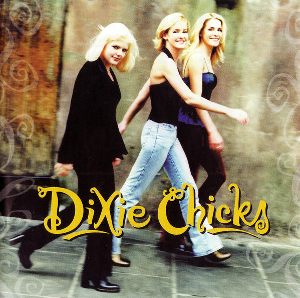 Dixie Chicks - Wide Open Spaces